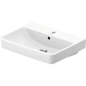 Vannas istabas izlietne Duravit No.1 55x46 cm, 23755500002