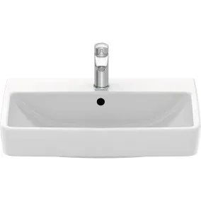 Vannas istabas izlietne Duravit No.1 55x46 cm, 23755500002