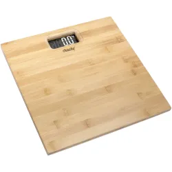 Vannas istabas elektroniskie svari, 900-37