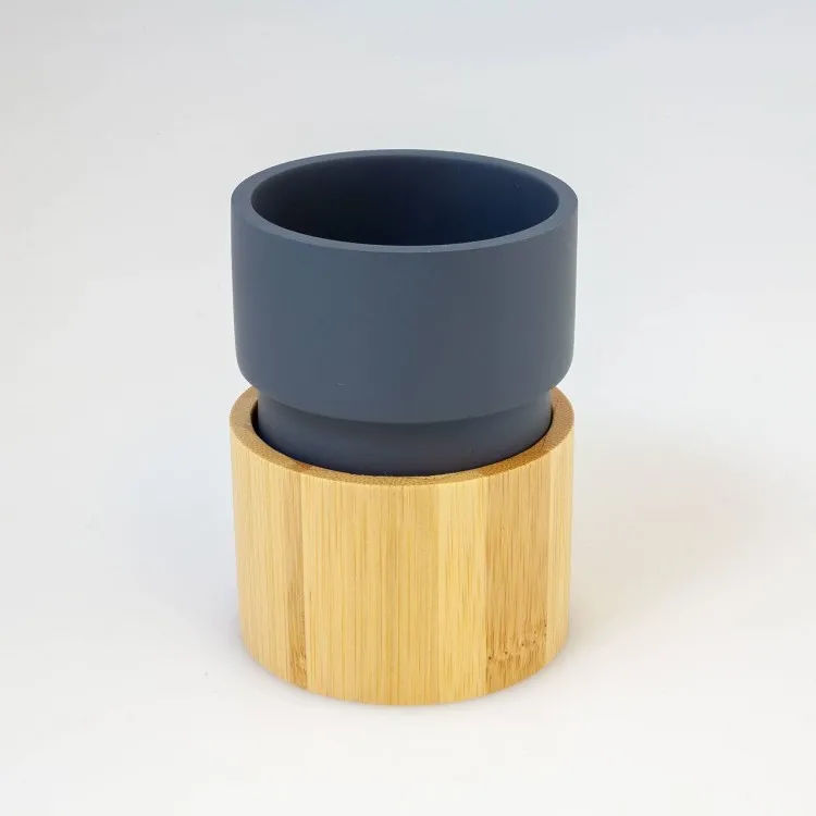 Glāze Duschy WOOD, 835-10