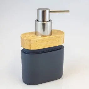 Ziepju dozators Duschy WOOD, 835-09