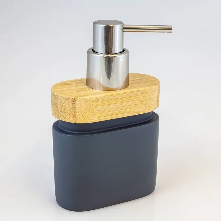 Ziepju dozators Duschy WOOD, 835-09
