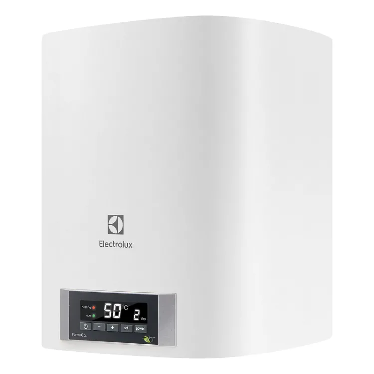 Elektriskais ūdens sildītājs (boileris) Electrolux EWH 30 Formax DL, EWH30F-DL