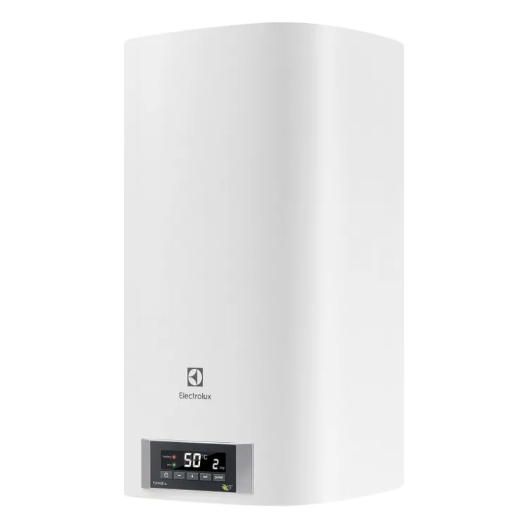 Elektriskais ūdens sildītājs (boileris) Electrolux EWH 50 Formax DL, EWH50F-DL