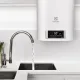 Elektriskais ūdens sildītājs (boileris) Electrolux EWH 50 Formax DL, EWH50F-DL