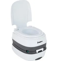 ENDERS 4950 Portatīvā biotualete, L134950