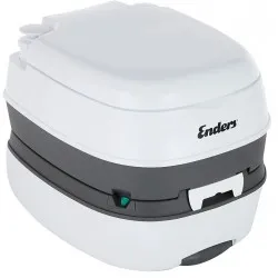 ENDERS 4950 Portatīvā biotualete, L134950