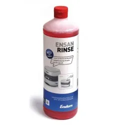 ENDERS Virsējā rezervuāra šķidrums ENSAN RINSE 1 litrs, L13498498
