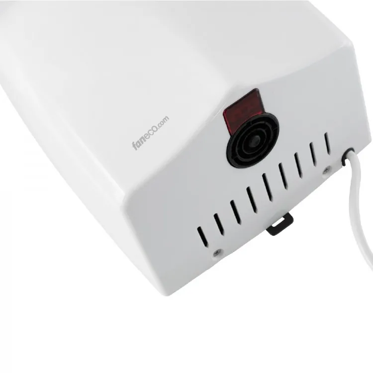 Roku žāvētajs Faneco 1500W MISTRAL PRO D1500PRW