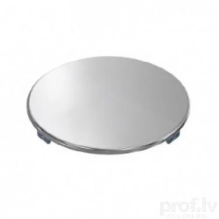 FRANKE Ventiļa dekoratīvais nosegs 3 1/2 ventilim, nerūsējošs tērauds 112.0532.169 FRANKE Ventiļa dekoratīvais nosegs 3 1/2 ventilim, nerūsējošs tērauds 112.0532.169
