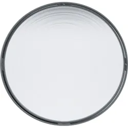 FRANKE Ventiļa dekoratīvais nosegs 3 1/2'' ventilim, melns 112.0657.146
