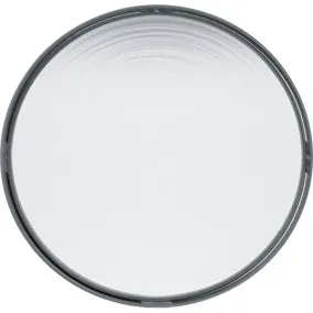 FRANKE Ventiļa dekoratīvais nosegs 3 1/2'' ventilim, melns 112.0657.146