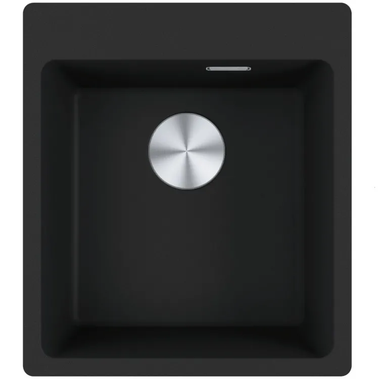 Virtuves izlietne FRANKE MARIS 44x50 cm PushKnob, MRG 610-39 A 114.0658.417