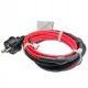 Pretapledojuma sistēma caurulēm Grand Meyer 10m 160W, HE-TS-10