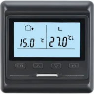 Programmējams elektroniskais termoregulators Grand Meyer HW800