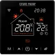 Programmējams elektroniskais termoregulators  ar Wi-Fi Grand Meyer SN-20