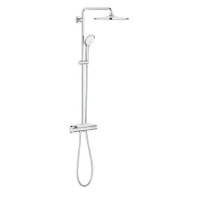 Dušas sistēma GROHE EUPHORIA SYSTEM 310, 26849000