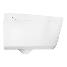 Tualetes pods Grohe Sensia Pro Rimless WC ar vāku un bidē fukciju 36508SH0