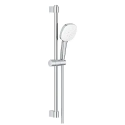 Dušas komplekts Grohe Tempesta Cube 110, hroms