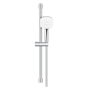 Dušas komplekts Grohe Tempesta Cube 110, hroms