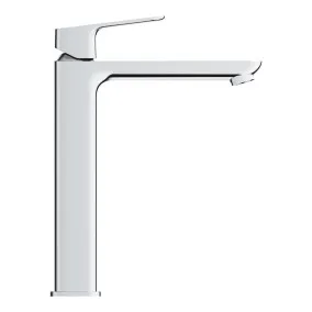 Izlietnes maisītājs Grohe Cubeo XL, hroms