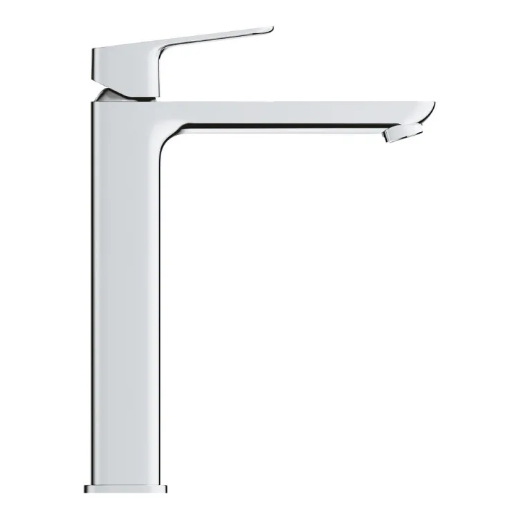 Izlietnes maisītājs Grohe Cubeo XL, hroms