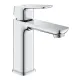 Izlietnes maisītājs Grohe Cubeo M, hroms