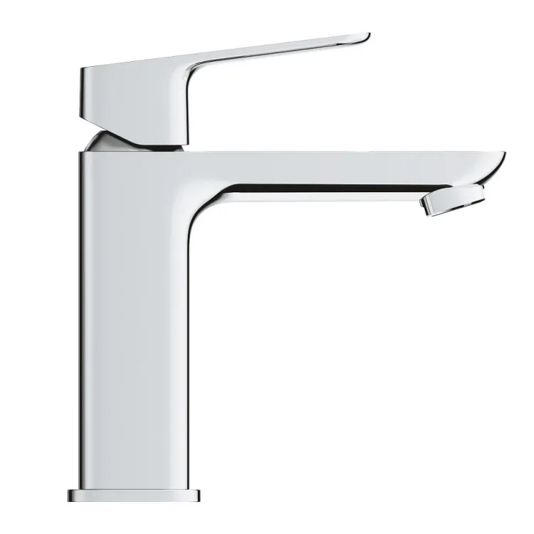 Izlietnes maisītājs Grohe Cubeo M, hroms
