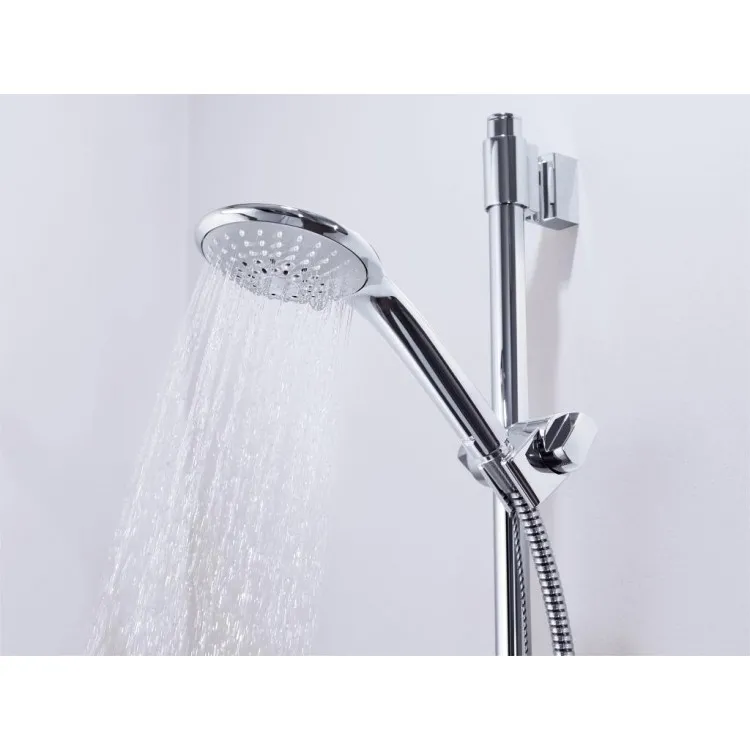 Rokas duša GROHE Euphoria 110 Massage, 3 režīmi, 27239000