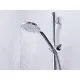 Rokas duša GROHE Euphoria 110 Massage, 3 režīmi, 27239000