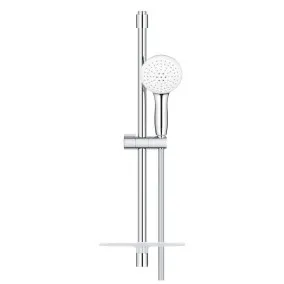 Dušas komplekts Grohe Tempesta 110 II, hroms