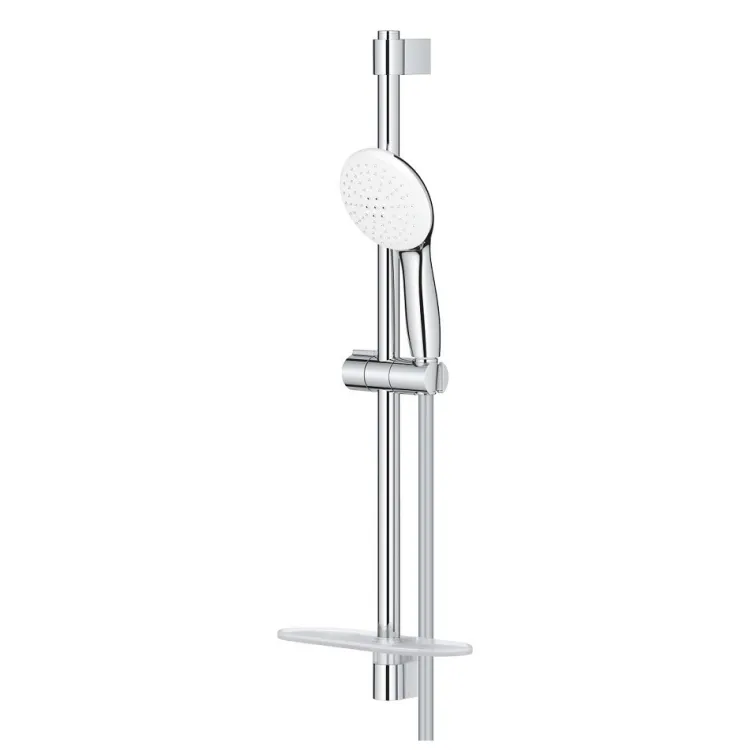 Dušas komplekts Grohe Tempesta Cube 110, hroms