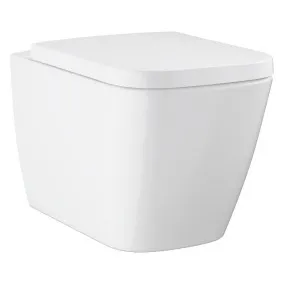 Tualetes pods Grohe BauEdge Rimless WC, 106740SH00