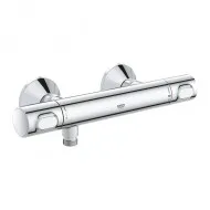 Termostata dušas maisītājs Grohe GROHTHERM 500, 34793000