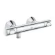Termostata dušas maisītājs Grohe GROHTHERM 500, 34793000