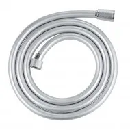 Dušas šļūtene Grohe Silverflex 1.75 m, hroms
