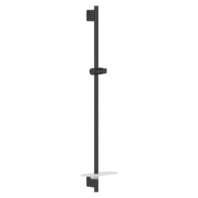 Dušas stienis Rainshower SmartActive Dušas stienis 900mm, Phantom black