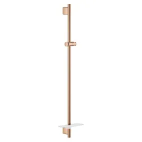 Dušas stienis Grohe Rainshower SmartActive 900mm, warm sunset