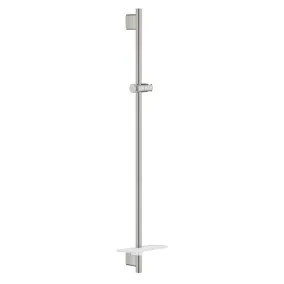 Dušas stienis Grohe Rainshower SmartActive 900mm, supersteel