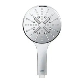 Rokas duša Grohe Rainshower SmartActive 130, 3 režīmi, hroms