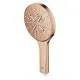Rokas duša Grohe Rainshower SmartActive 130, 3 režīmi, warm sunset