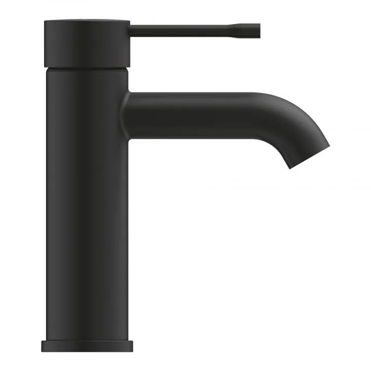 Izlietnes maisītājs Grohe Essence S, phantom black