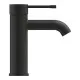 Izlietnes maisītājs Grohe Essence S, phantom black