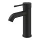 Izlietnes maisītājs Grohe Essence S, phantom black