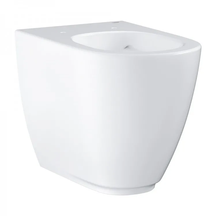 Tualetes pods Grohe Essence Rimless WC, stiprināms uz grīdas 3957300H