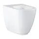 Tualetes pods Grohe Essence Rimless WC, stiprināms uz grīdas 3957300H