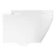 Tualetes pods piekaramais Grohe Euro Ceramic Rimless Triple Vortex ar Soft Close vāku, 102510SH00