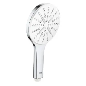 Rokas duša GROHE Rainshower SmartActive 130, 3 režīmi, 26574LS0