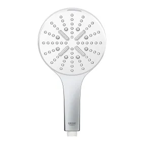 Rokas duša GROHE Rainshower SmartActive 130, 3 režīmi, 26574LS0
