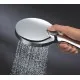 Rokas duša GROHE Rainshower SmartActive 130, 3 režīmi, 26574LS0